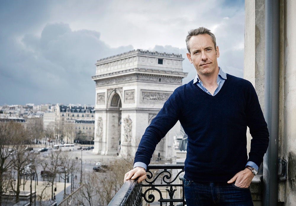 Banijay Hires Tech Veteran, Damien Viel as new Chief Digital & Marketing Officer